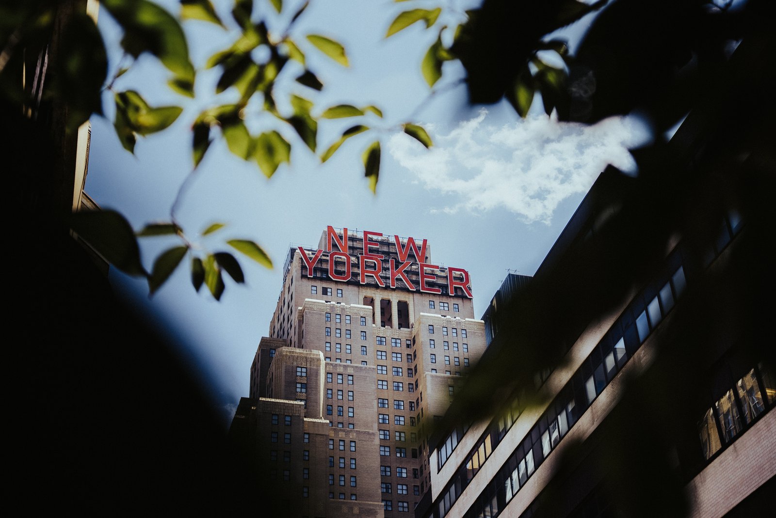 Professional content creation in New York City by Heights Digital — nationwide video production, photography, and drone footage for small business marketing