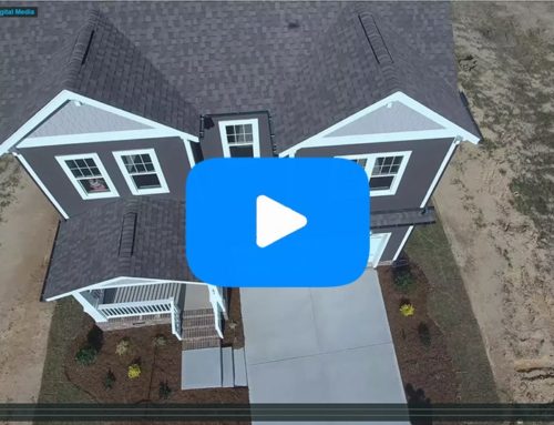 How to Use Drone Video to Sell Homes