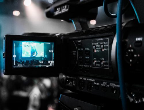 Video marketing: An effective campaign for small business