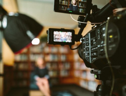 How Video Sells and Promotes Your Business